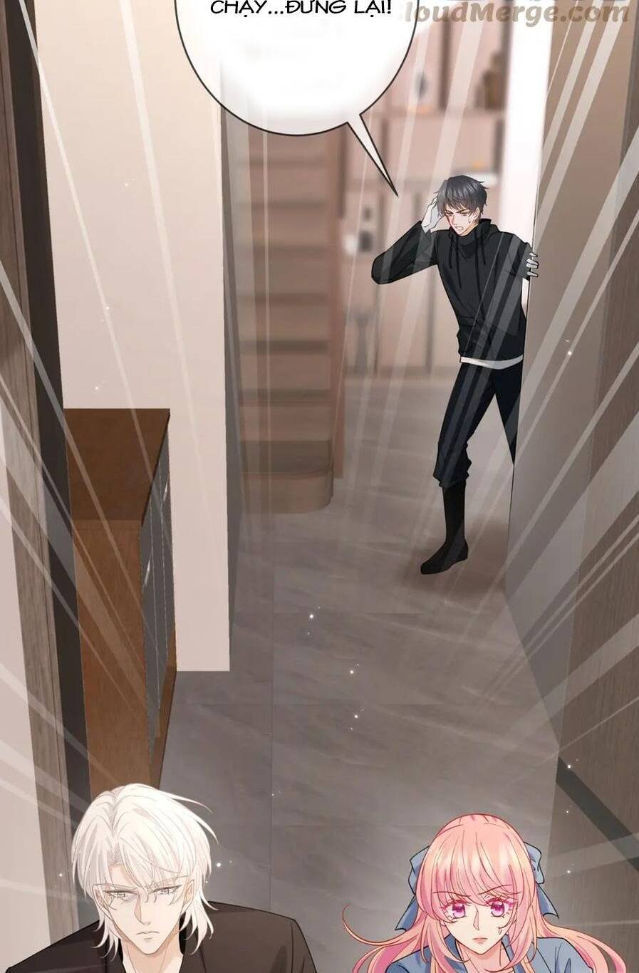 Danh Môn Chí Ái Chap 411.1 - Next Chap 412.1