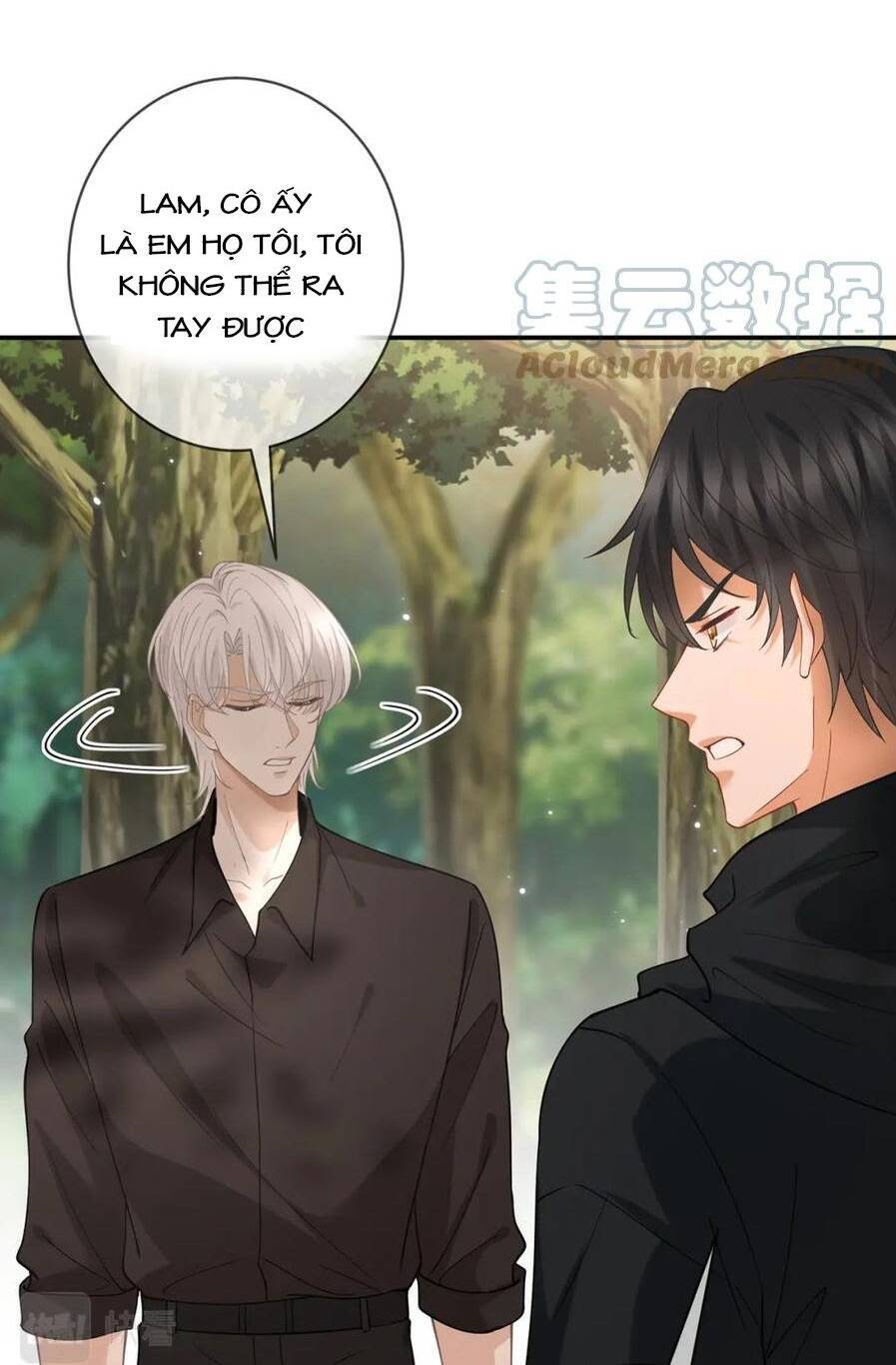 Danh Môn Chí Ái Chap 411.2 - Next Chap 412.2