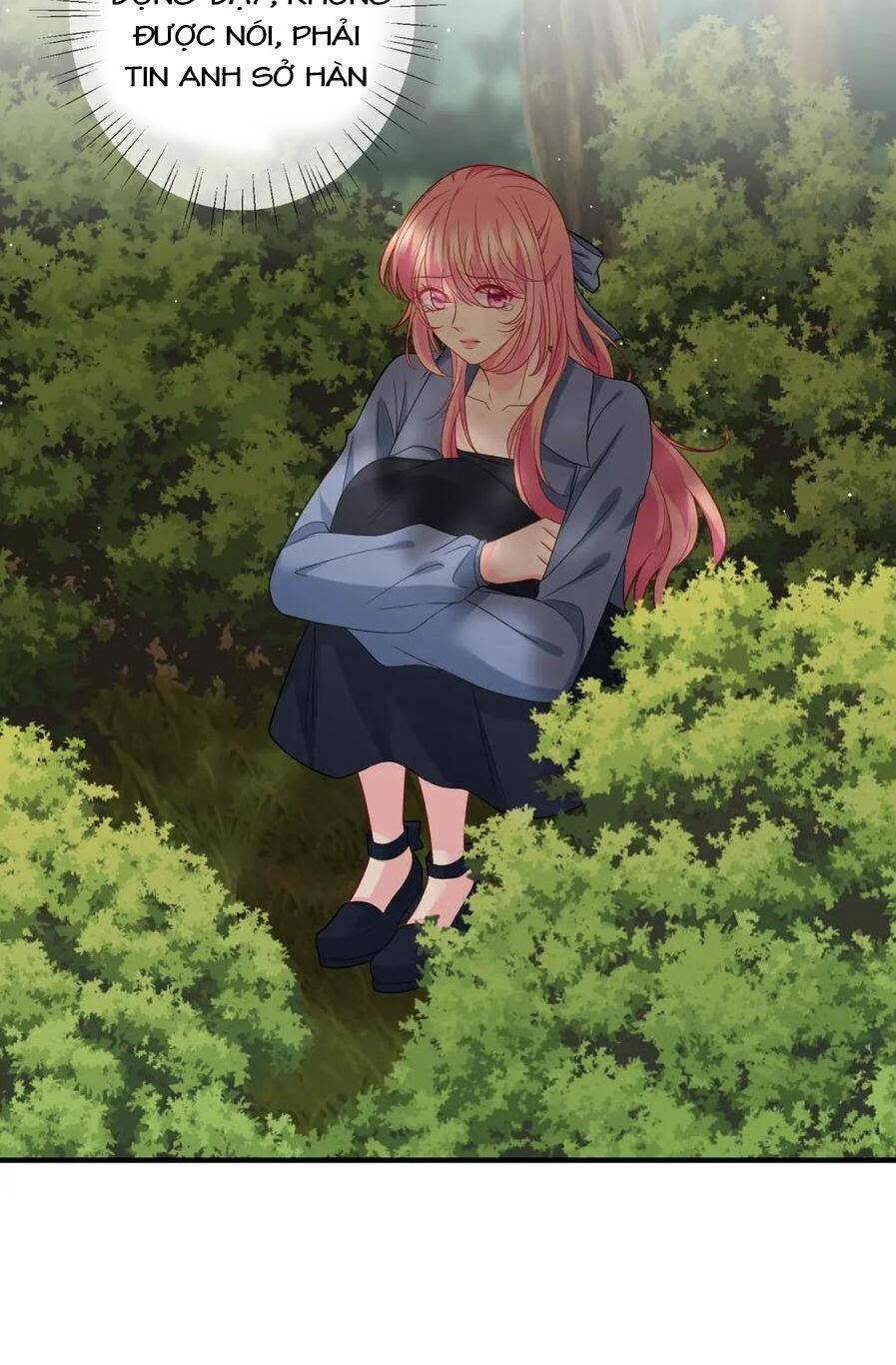 Danh Môn Chí Ái Chap 411.2 - Next Chap 412.2