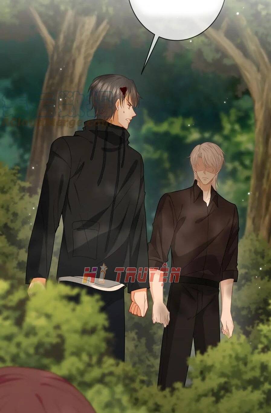 Danh Môn Chí Ái Chap 411.2 - Next Chap 412.2