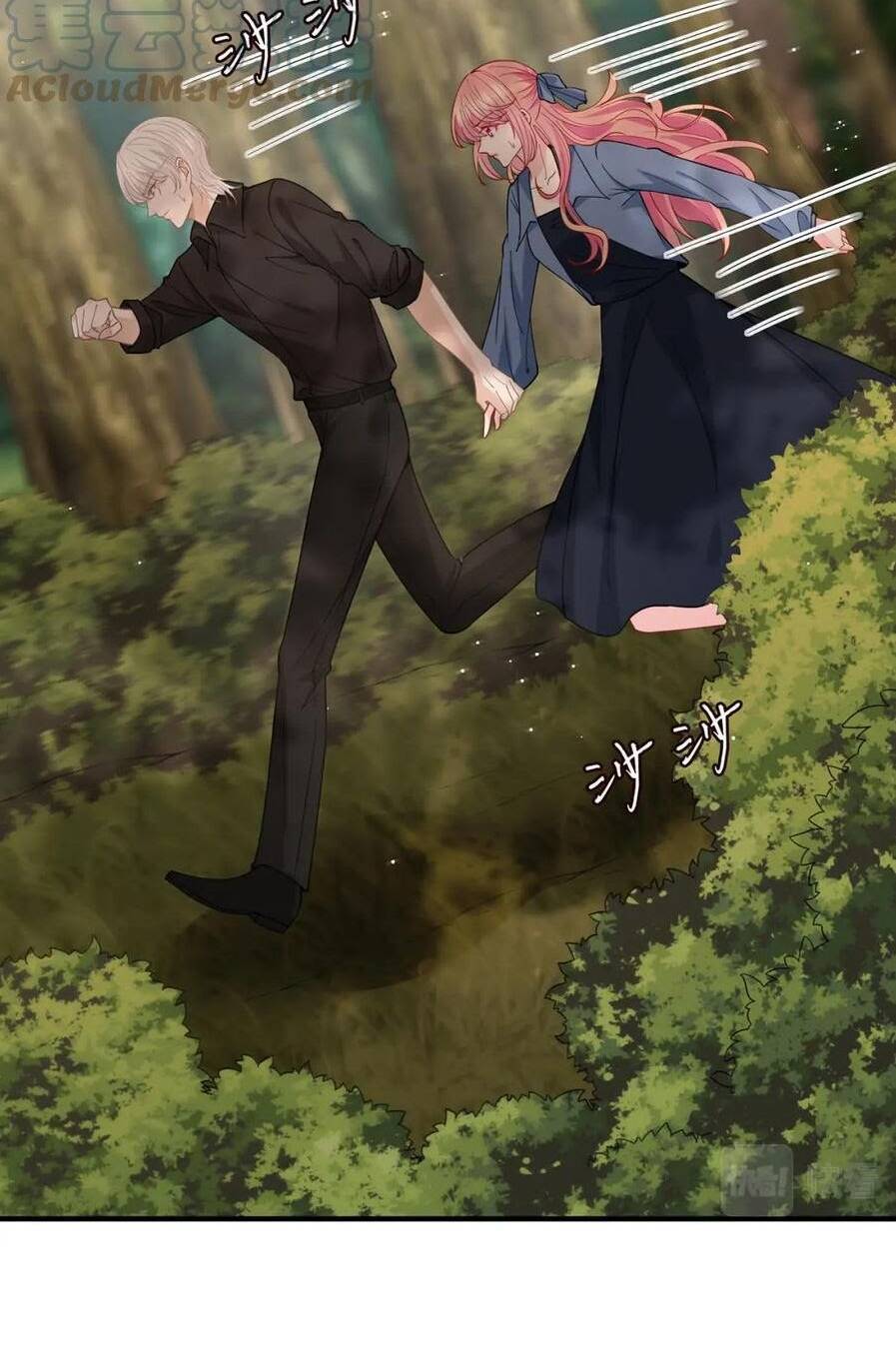 Danh Môn Chí Ái Chap 411.2 - Next Chap 412.2