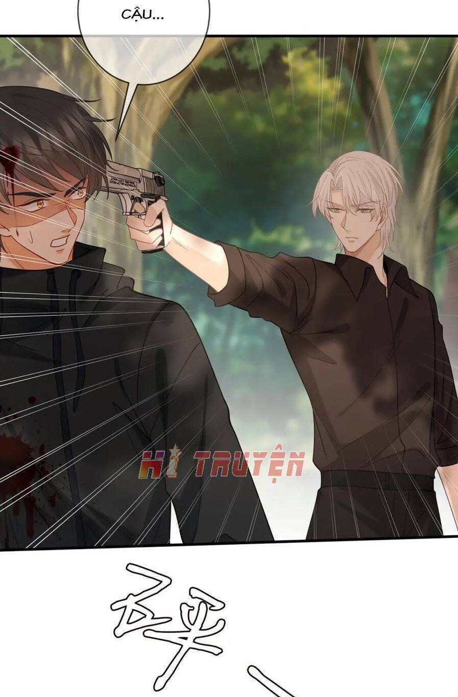 Danh Môn Chí Ái Chap 411.2 - Next Chap 412.2