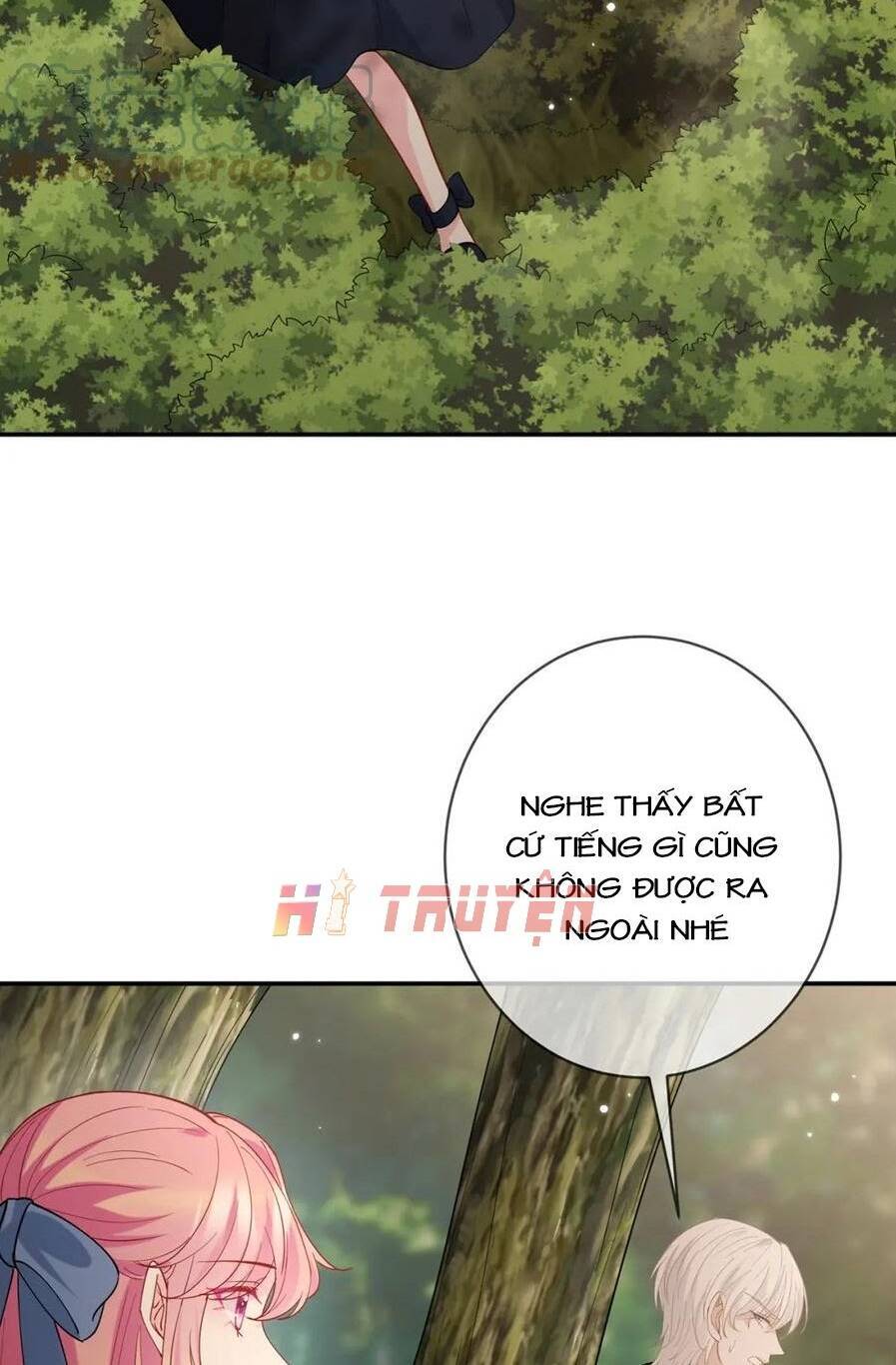 Danh Môn Chí Ái Chap 411.2 - Next Chap 412.2