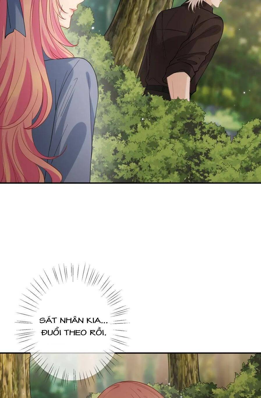 Danh Môn Chí Ái Chap 411.2 - Next Chap 412.2