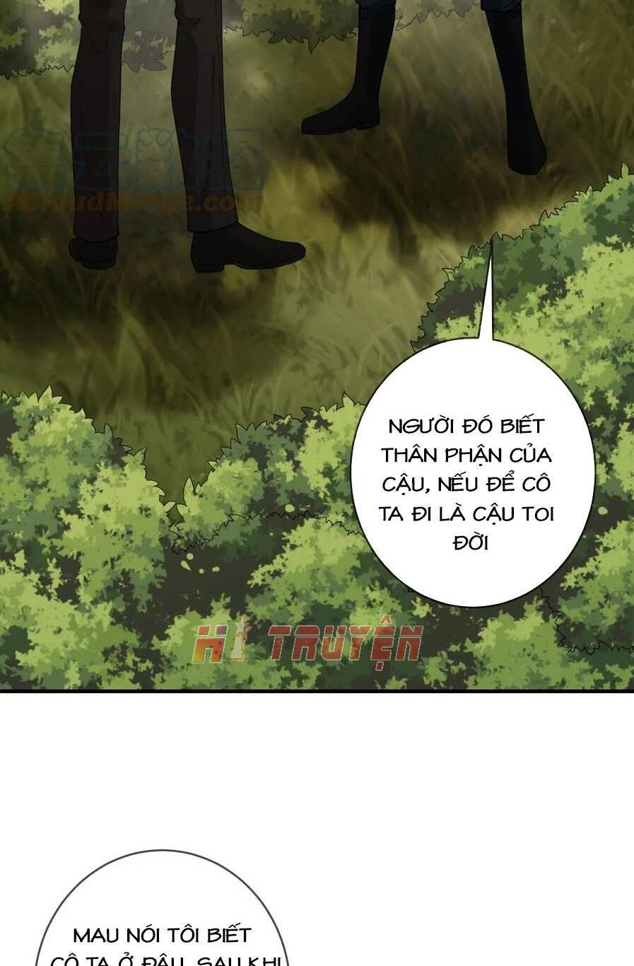 Danh Môn Chí Ái Chap 411.2 - Next Chap 412.2