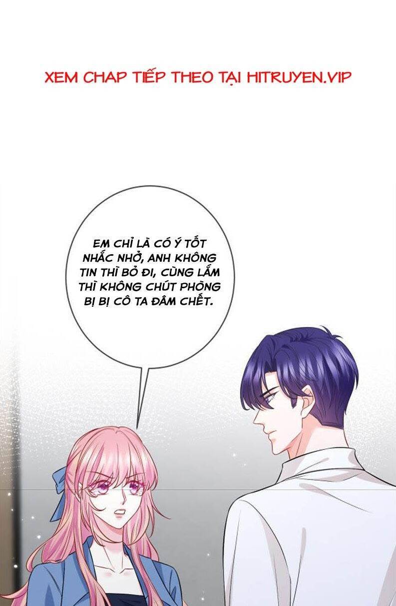 Danh Môn Chí Ái Chap 415.1 - Next Chap 416.1