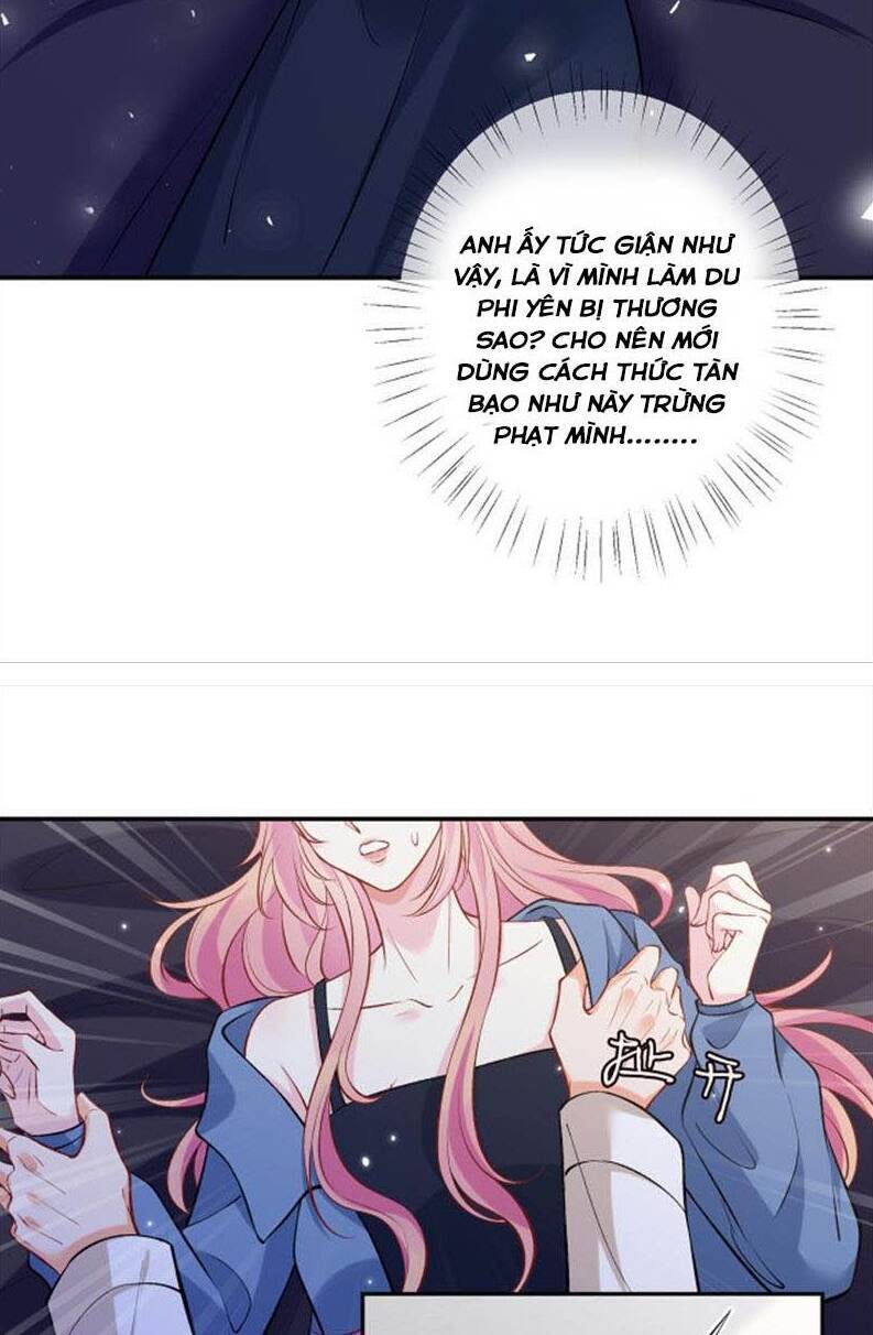 Danh Môn Chí Ái Chap 415.1 - Next Chap 416.1