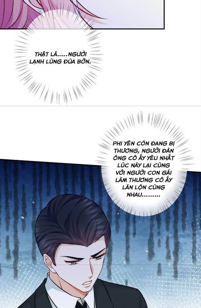 Danh Môn Chí Ái Chap 415.1 - Next Chap 416.1