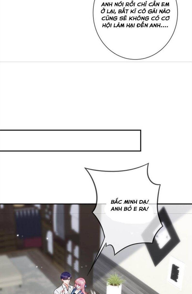 Danh Môn Chí Ái Chap 415.1 - Next Chap 416.1