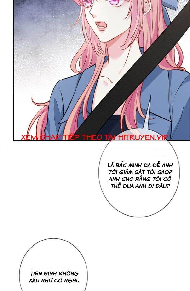 Danh Môn Chí Ái Chap 415.2 - Next Chap 416.2