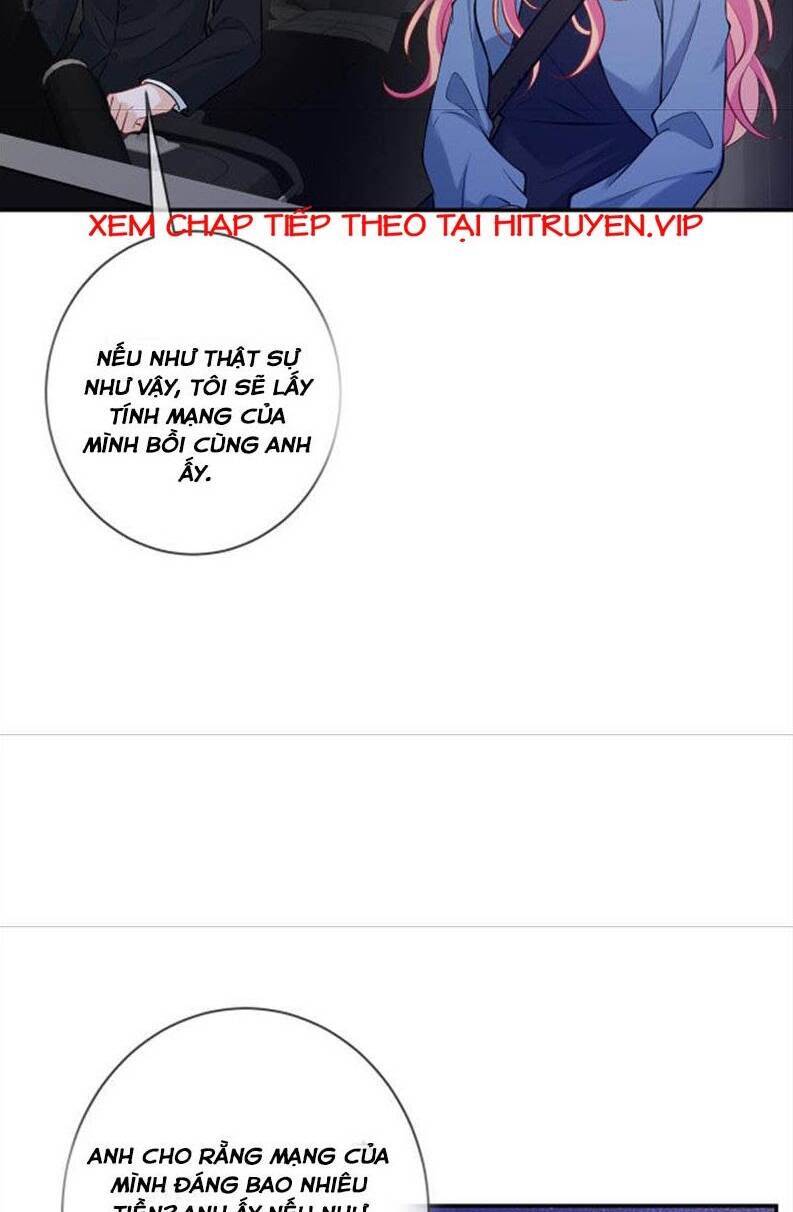 Danh Môn Chí Ái Chap 415.2 - Next Chap 416.2