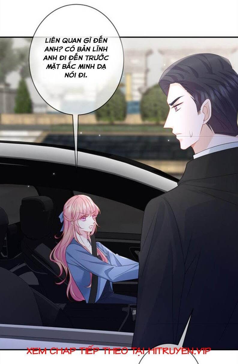 Danh Môn Chí Ái Chap 415.2 - Next Chap 416.2