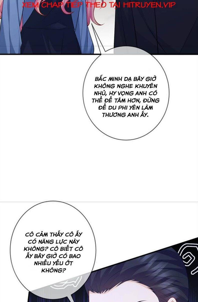 Danh Môn Chí Ái Chap 415.2 - Next Chap 416.2