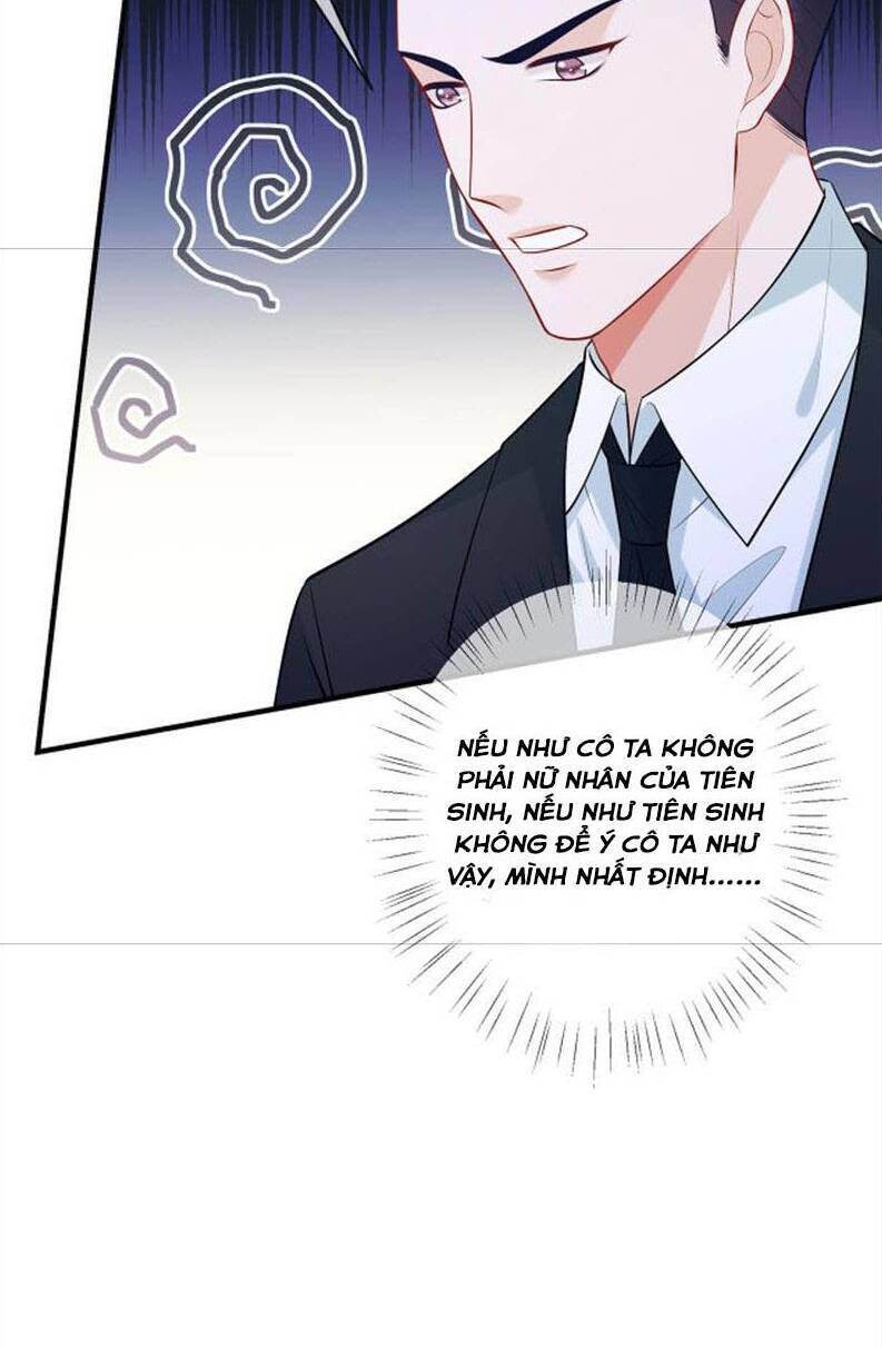 Danh Môn Chí Ái Chap 415.2 - Next Chap 416.2