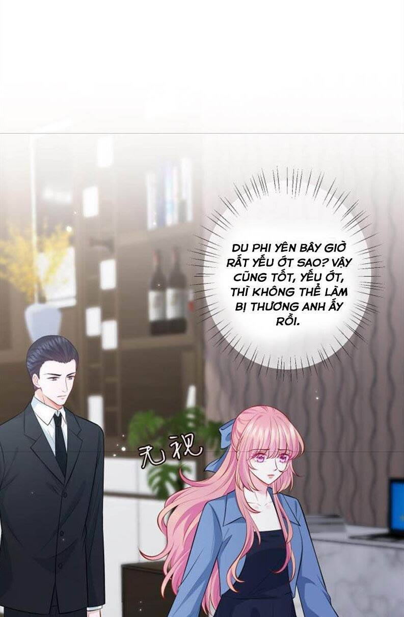 Danh Môn Chí Ái Chap 415.2 - Next Chap 416.2
