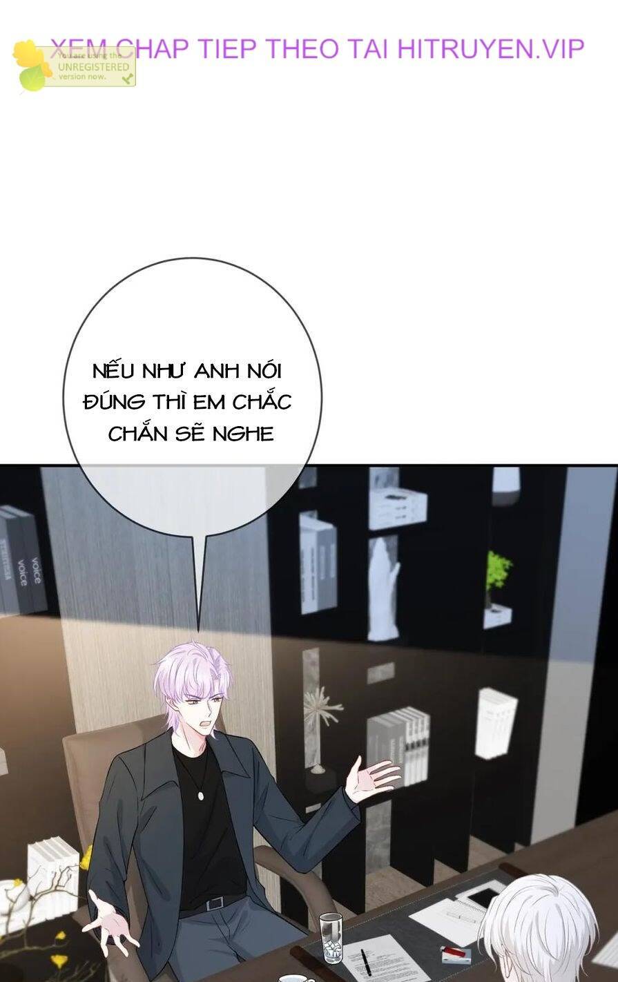 Danh Môn Chí Ái Chap 417.1 - Next Chap 418.1