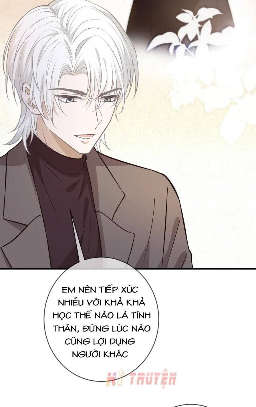 Danh Môn Chí Ái Chap 417.1 - Next Chap 418.1