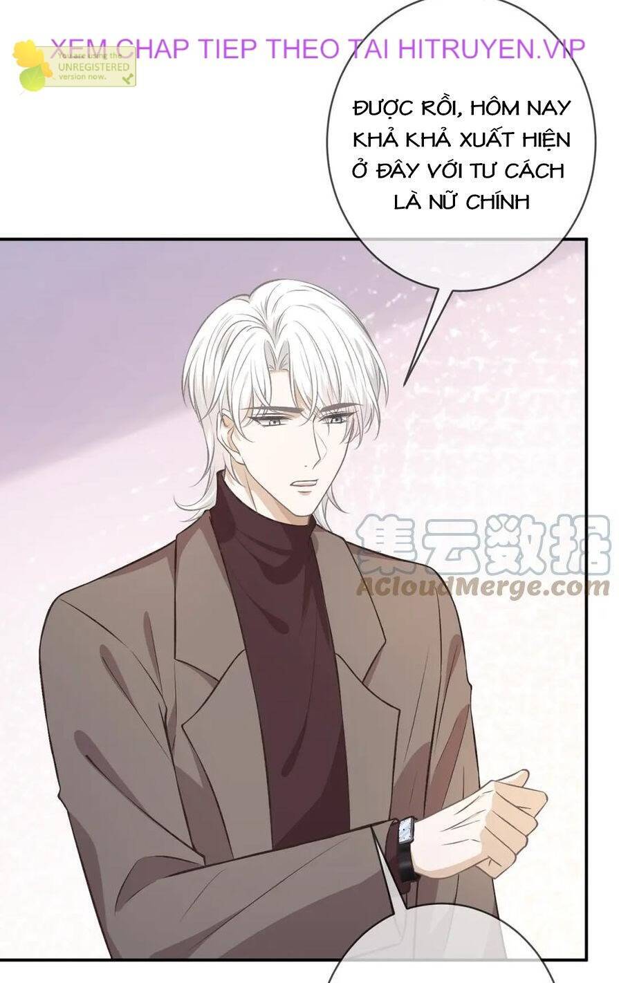 Danh Môn Chí Ái Chap 417.1 - Next Chap 418.1