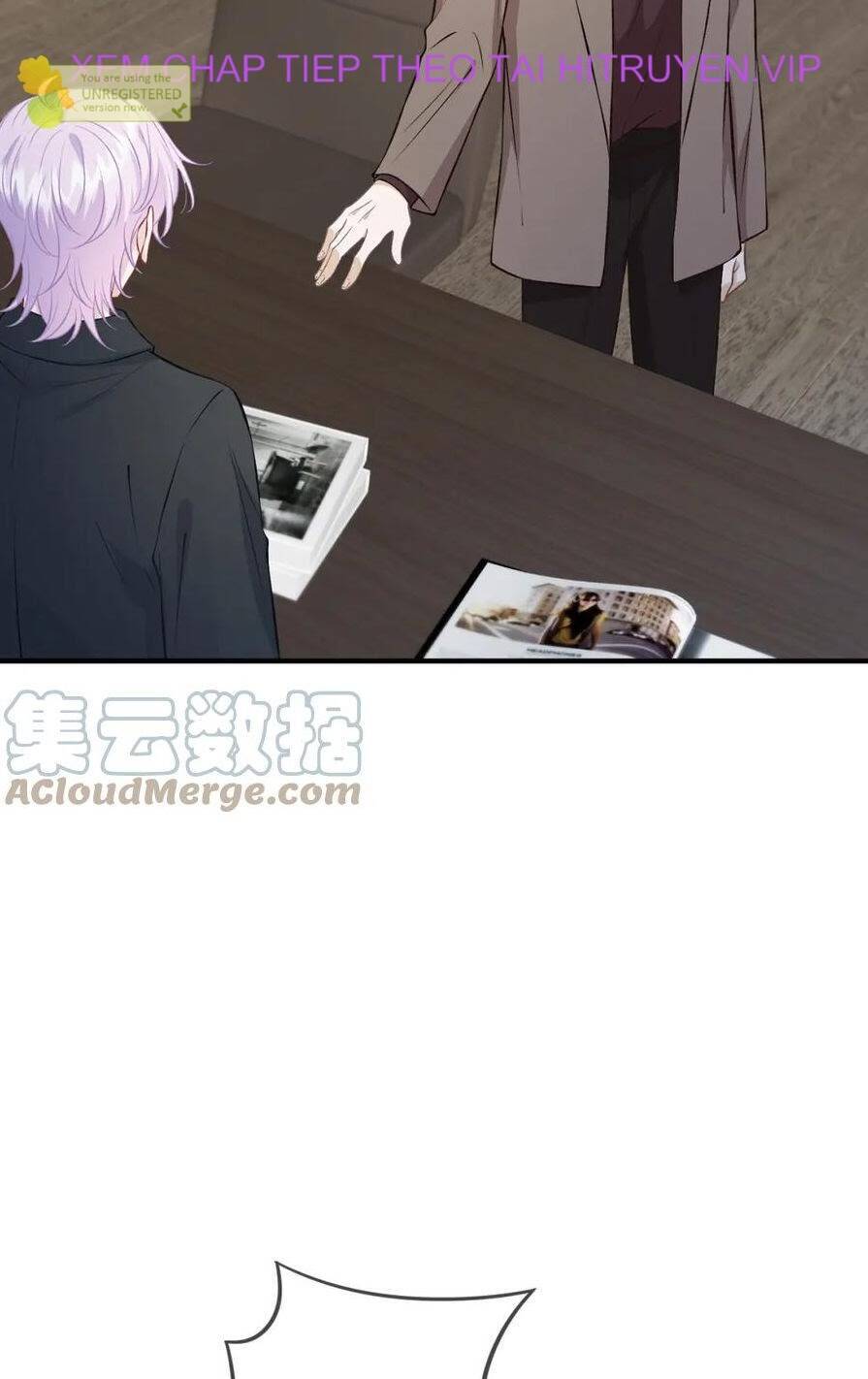 Danh Môn Chí Ái Chap 417.1 - Next Chap 418.1