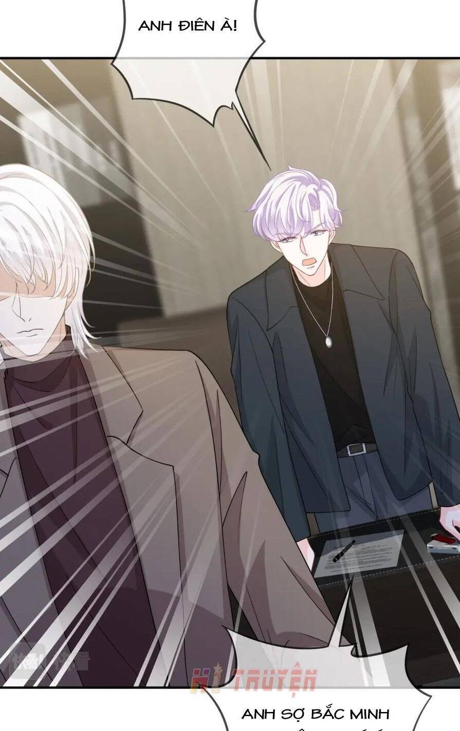 Danh Môn Chí Ái Chap 417.1 - Next Chap 418.1