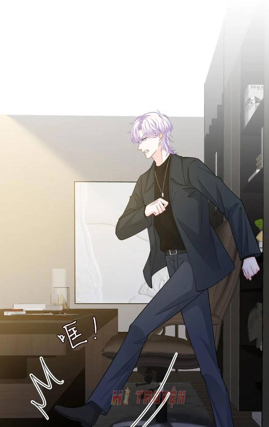 Danh Môn Chí Ái Chap 417.1 - Next Chap 418.1