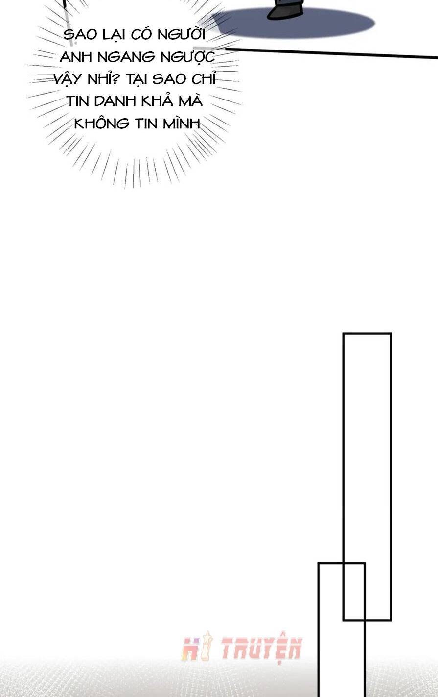 Danh Môn Chí Ái Chap 417.1 - Next Chap 418.1