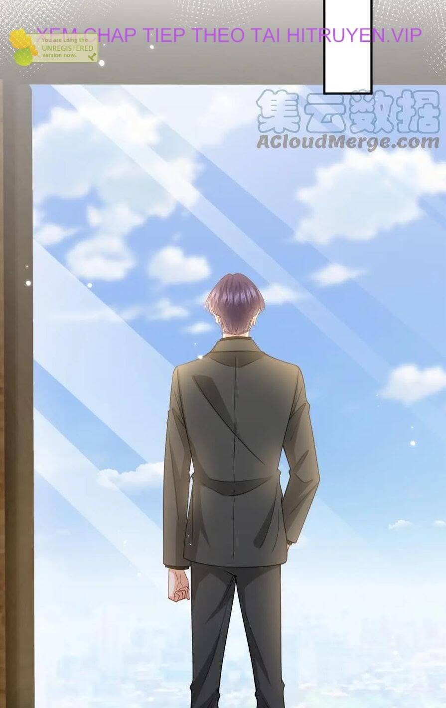 Danh Môn Chí Ái Chap 417.1 - Next Chap 418.1