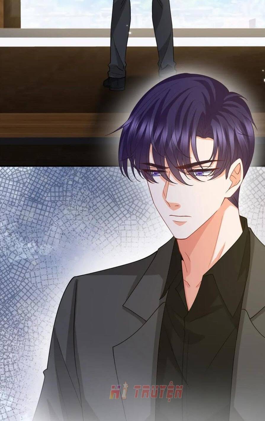 Danh Môn Chí Ái Chap 417.1 - Next Chap 418.1