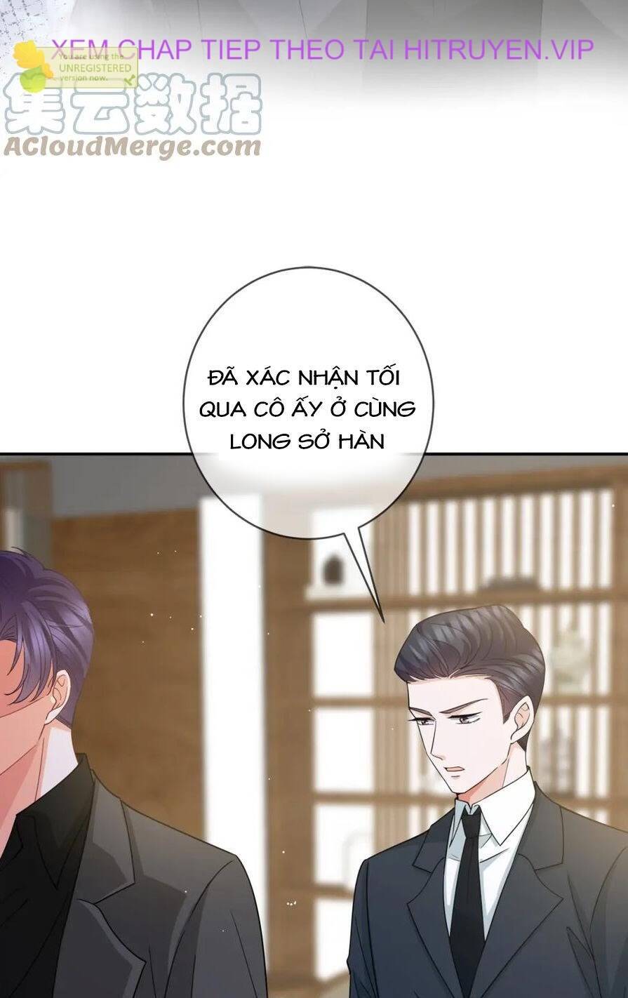 Danh Môn Chí Ái Chap 417.1 - Next Chap 418.1