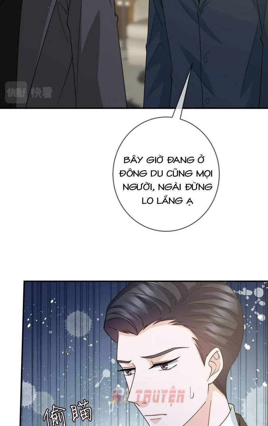 Danh Môn Chí Ái Chap 417.1 - Next Chap 418.1