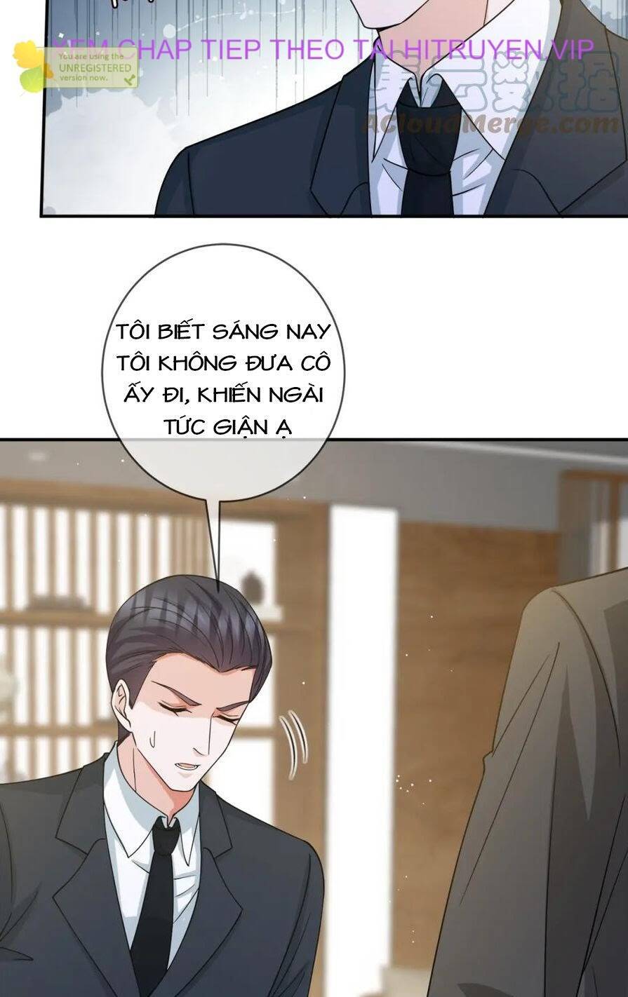 Danh Môn Chí Ái Chap 417.1 - Next Chap 418.1