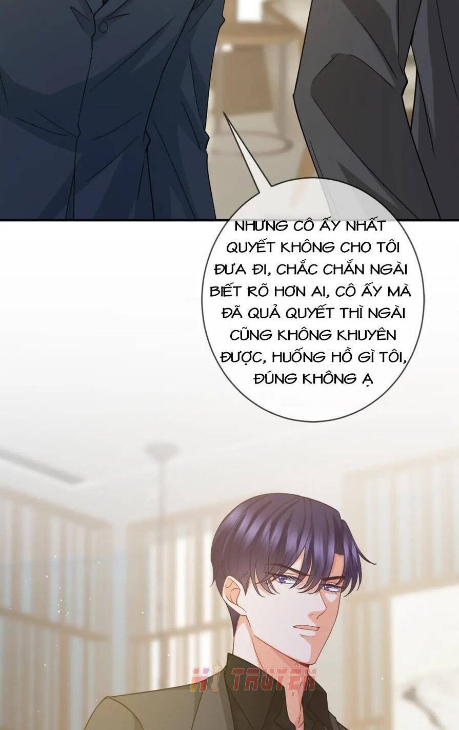 Danh Môn Chí Ái Chap 417.1 - Next Chap 418.1