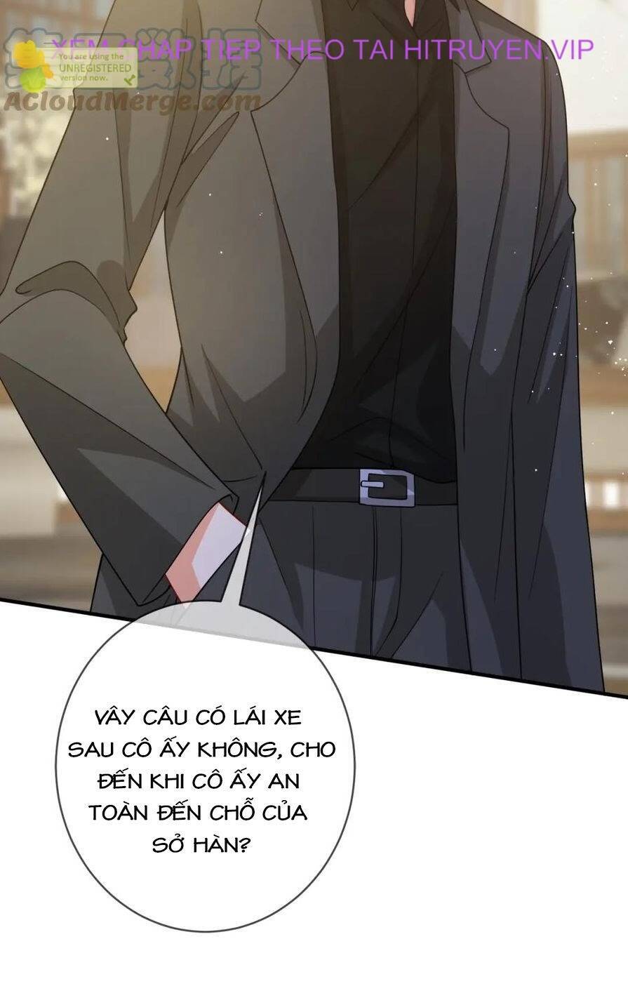Danh Môn Chí Ái Chap 417.1 - Next Chap 418.1