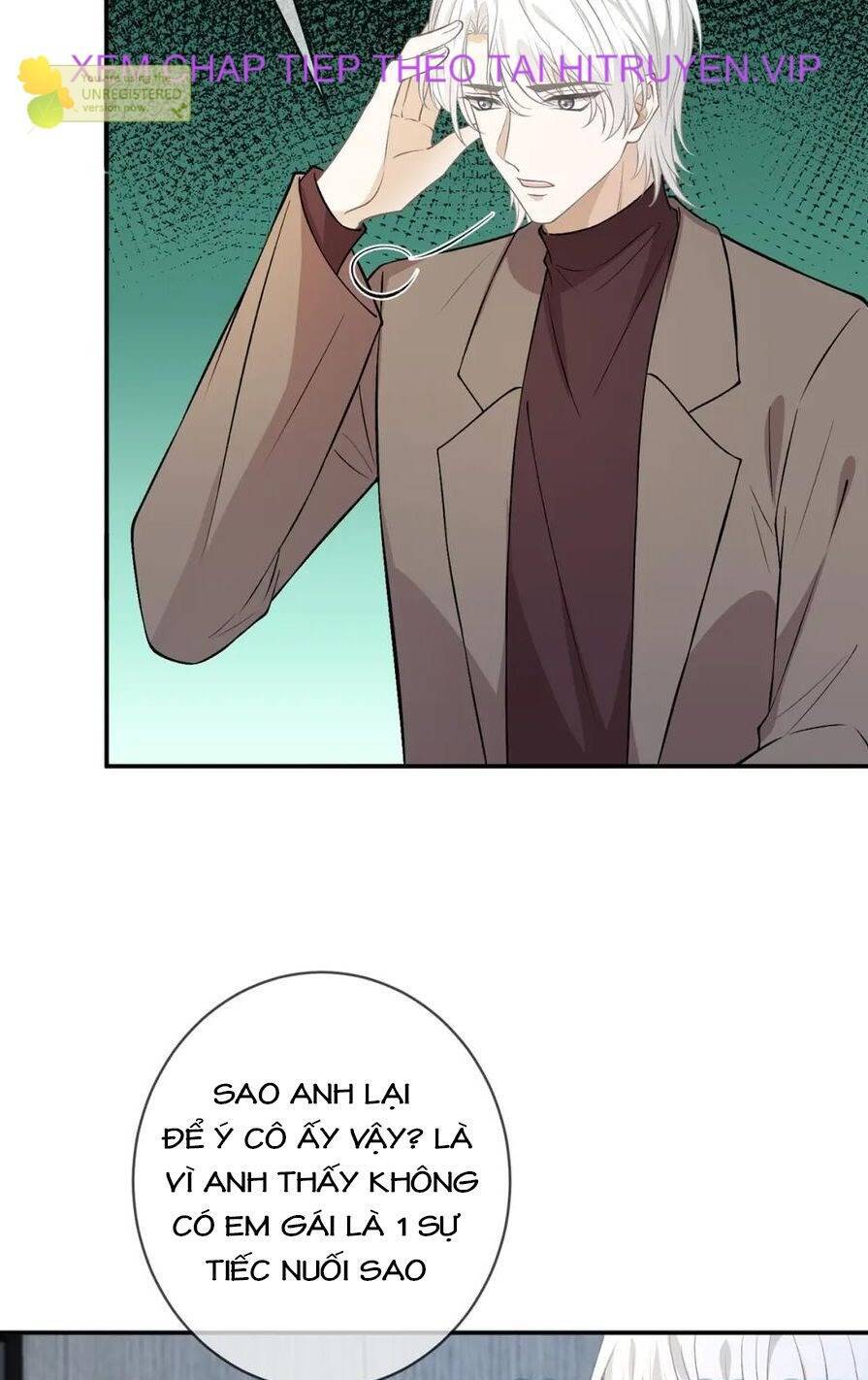 Danh Môn Chí Ái Chap 417.1 - Next Chap 418.1