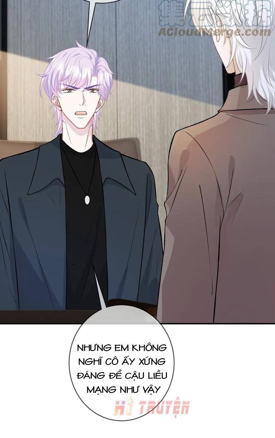 Danh Môn Chí Ái Chap 417.1 - Next Chap 418.1