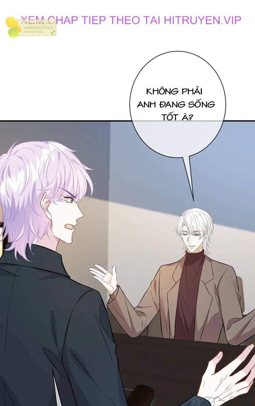 Danh Môn Chí Ái Chap 417.1 - Next Chap 418.1