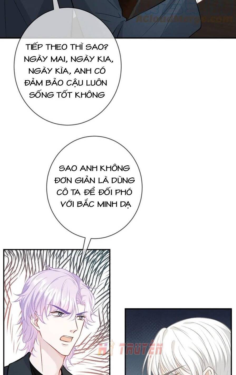 Danh Môn Chí Ái Chap 417.1 - Next Chap 418.1