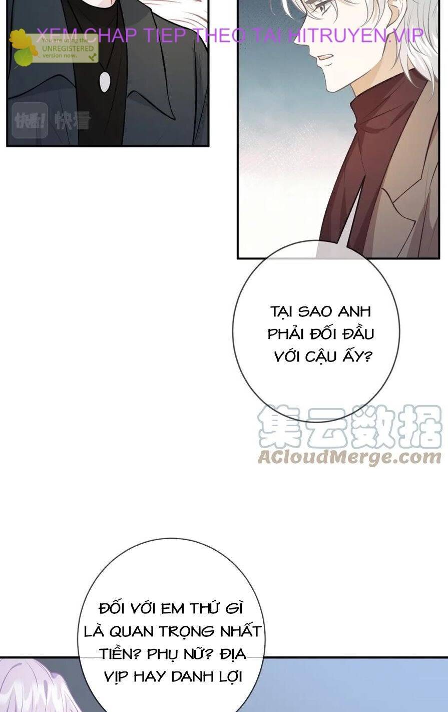 Danh Môn Chí Ái Chap 417.1 - Next Chap 418.1