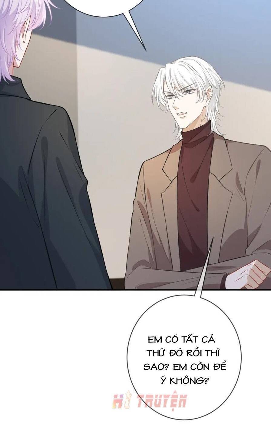 Danh Môn Chí Ái Chap 417.1 - Next Chap 418.1