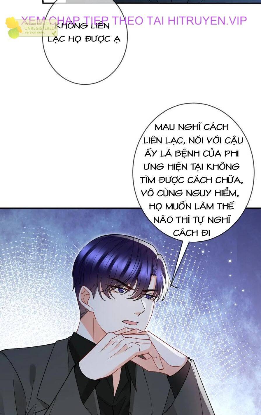 Danh Môn Chí Ái Chap 417.2 - Next Chap 418.2