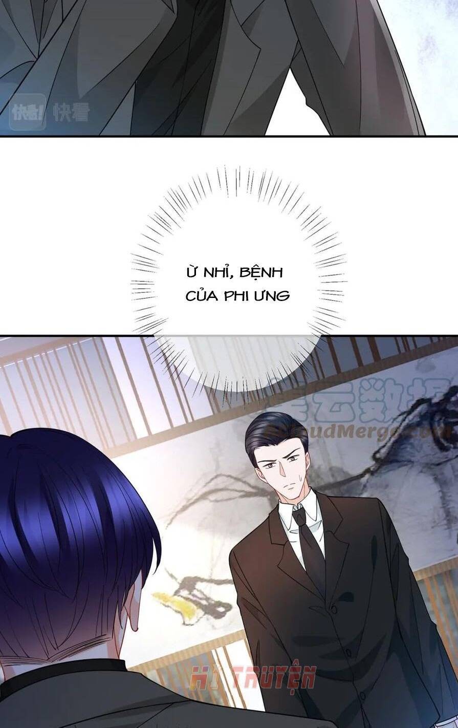 Danh Môn Chí Ái Chap 417.2 - Next Chap 418.2