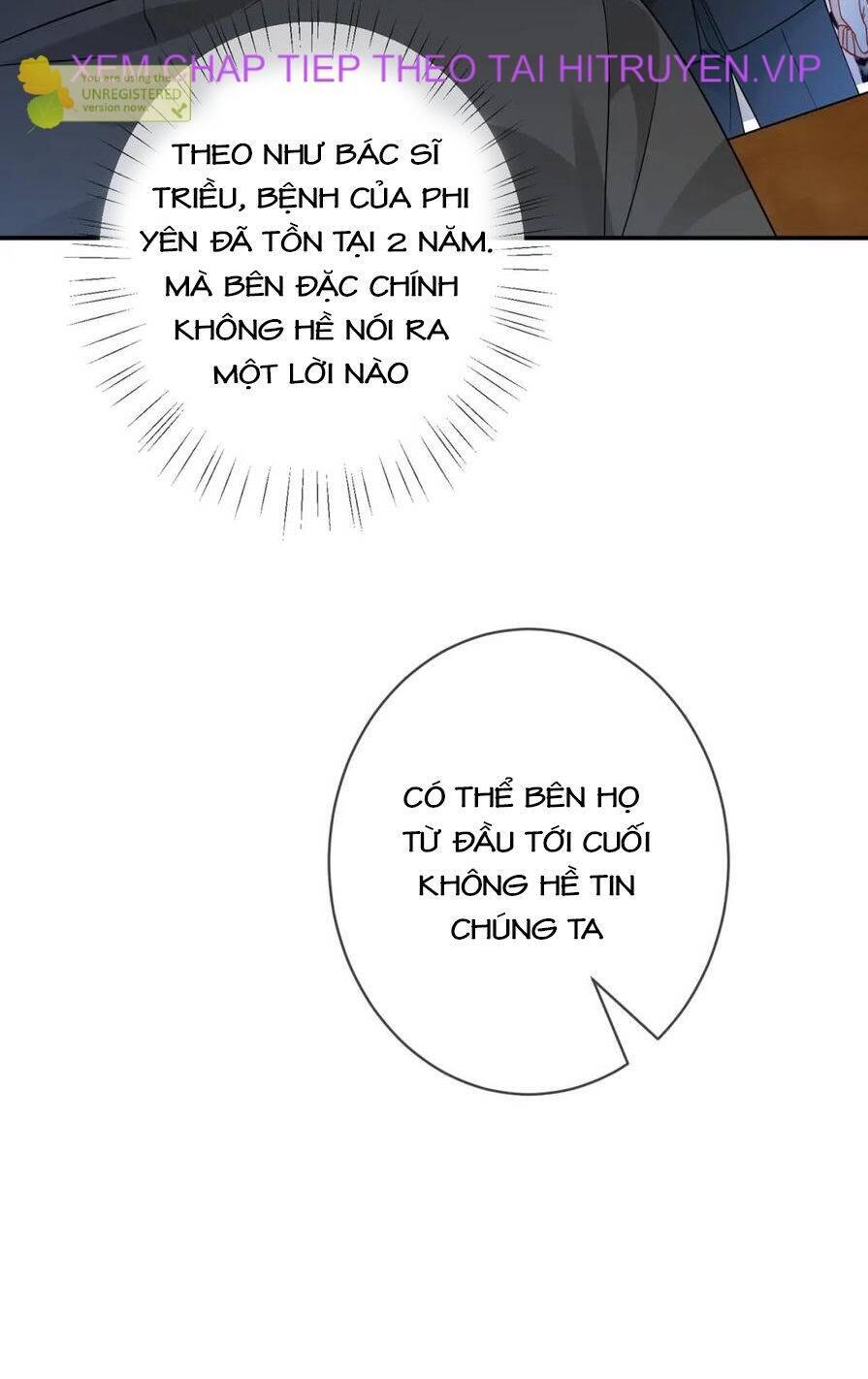 Danh Môn Chí Ái Chap 417.2 - Next Chap 418.2