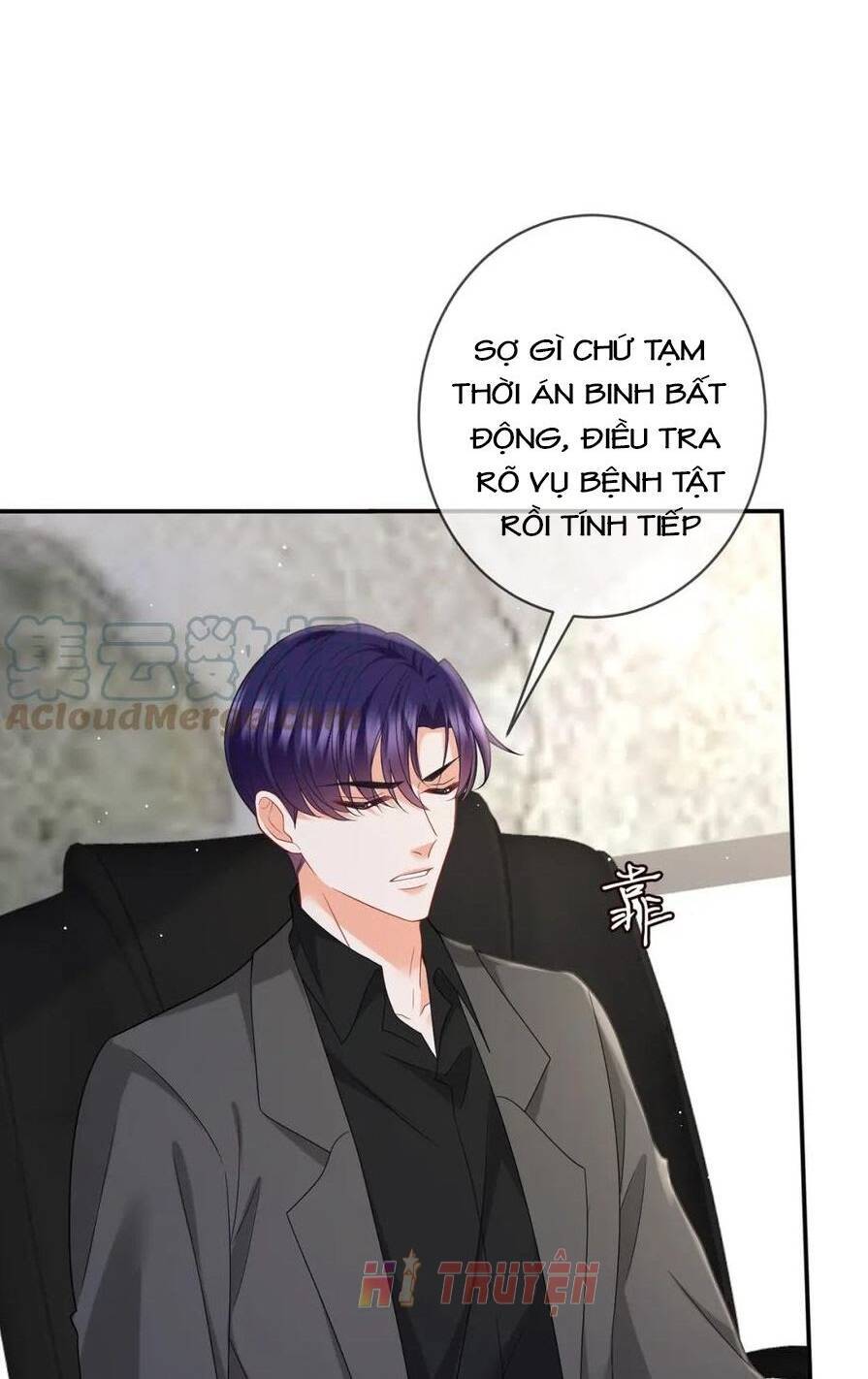 Danh Môn Chí Ái Chap 417.2 - Next Chap 418.2