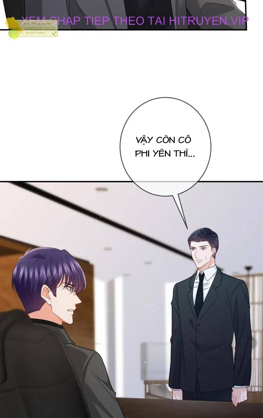 Danh Môn Chí Ái Chap 417.2 - Next Chap 418.2