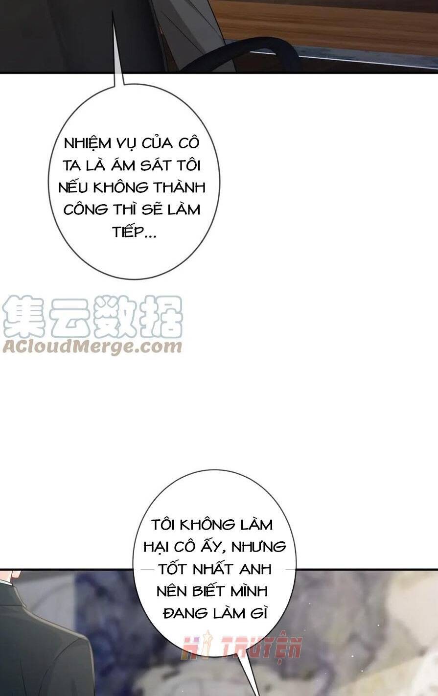 Danh Môn Chí Ái Chap 417.2 - Next Chap 418.2