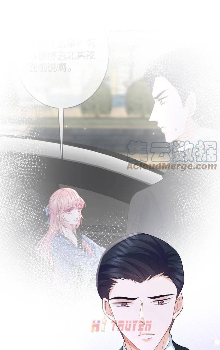 Danh Môn Chí Ái Chap 417.2 - Next Chap 418.2