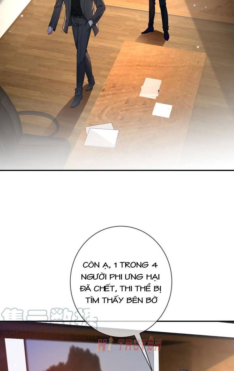 Danh Môn Chí Ái Chap 417.2 - Next Chap 418.2