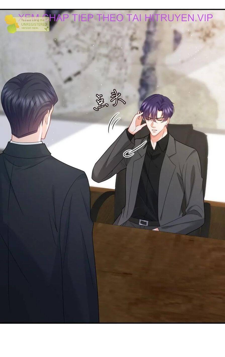 Danh Môn Chí Ái Chap 417.2 - Next Chap 418.2