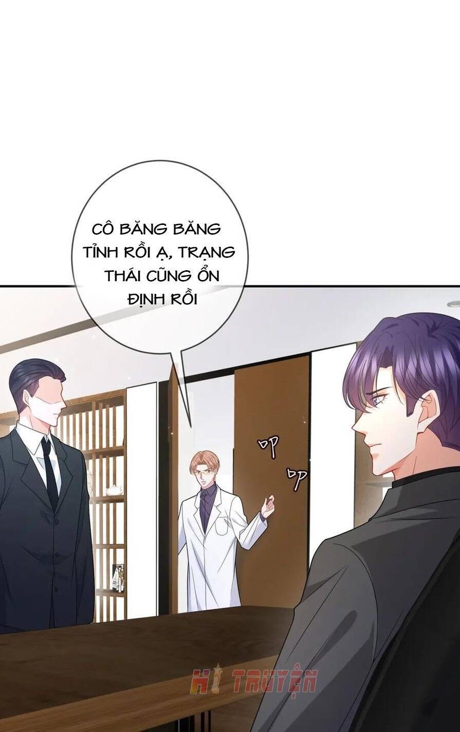 Danh Môn Chí Ái Chap 417.2 - Next Chap 418.2