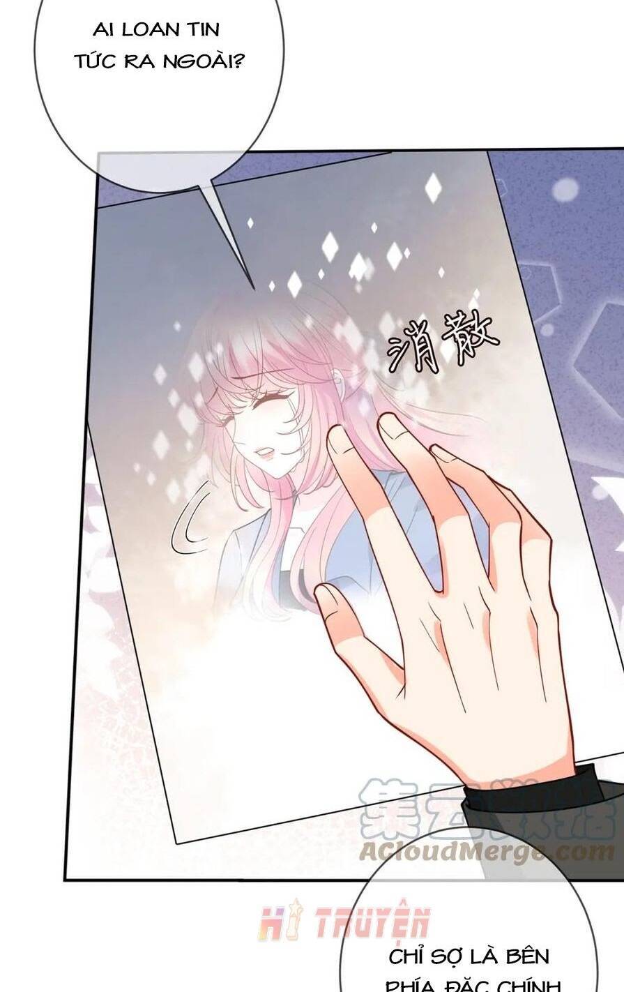 Danh Môn Chí Ái Chap 417.2 - Next Chap 418.2